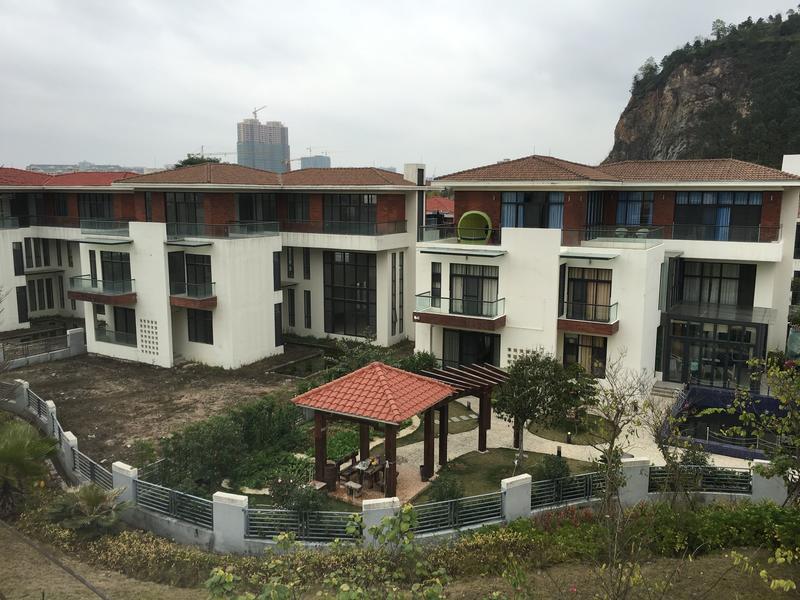 惠东厚园最新动态，投资热点与发展趋势揭秘