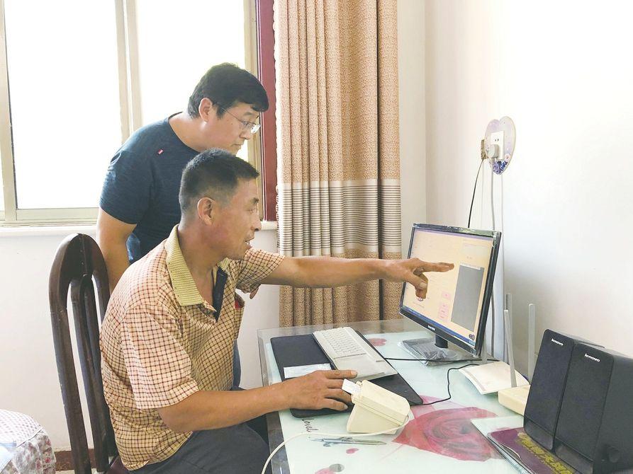 农电工改革最新动态，温馨日常背后的进步与变革