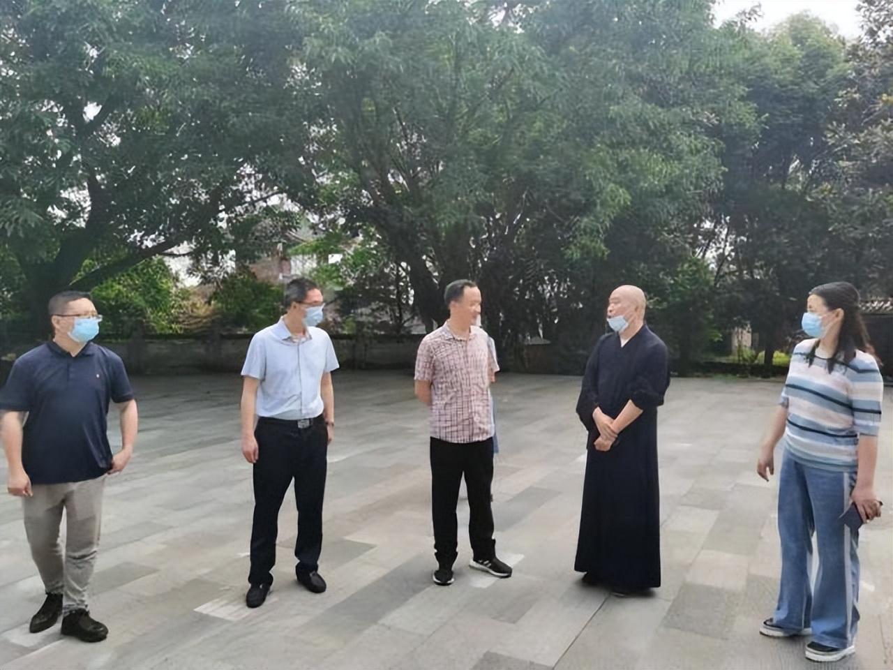 达州最新疫情防控动态更新
