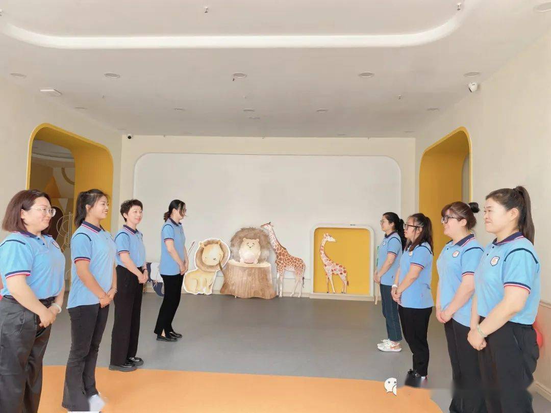 沛县幼儿园最新招聘，科技引领幼教，全新育儿体验打造启航