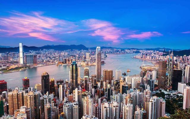 香港中旅最新动态，多维度的分析与影响探讨