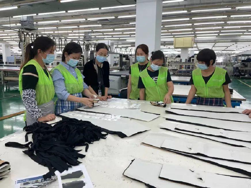 杭州样衣工最新招聘，小巷里的时尚秘密基地