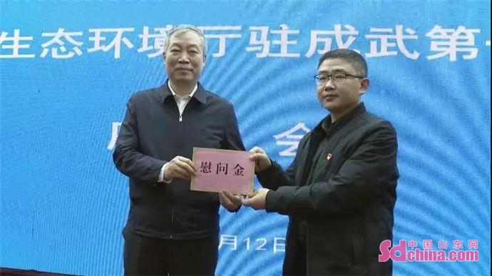 成武招聘网最新招聘，科技引领求职新体验