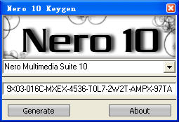 Nero 2015最新序列号，软件巨擘的印记与影响力