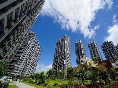深圳房价最新消息与探索自然美景之旅，寻求内心平和与宁静的旅程