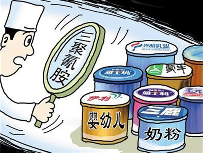 素加奶粉最新事件真相揭秘，真相大揭秘！