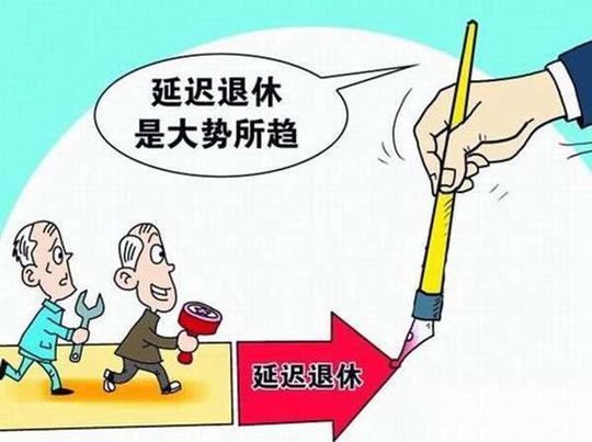 全面解读廷退休年龄最新消息指南