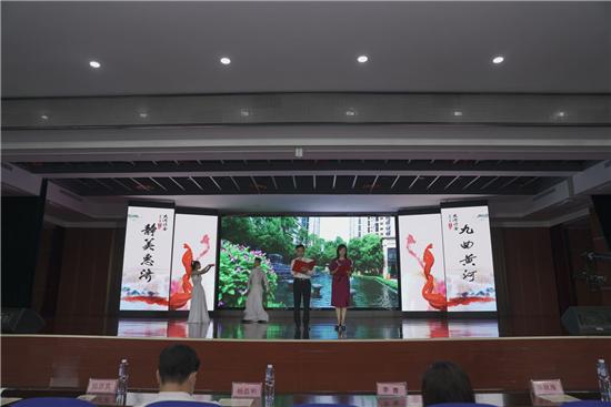 郑州沿黄大道崛起背后的自信成长之路最新消息