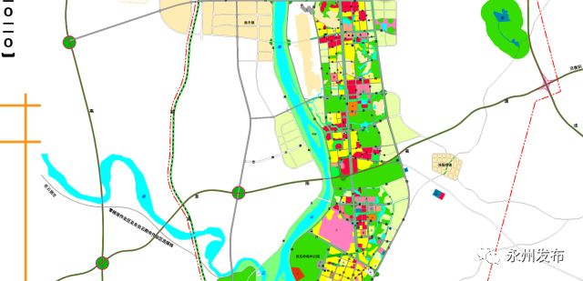 六安市河西地区最新规划揭晓，塑造未来城市的宏伟蓝图
