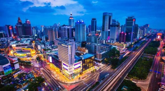 深圳市沃特玛最新消息，温馨之旅同步更新