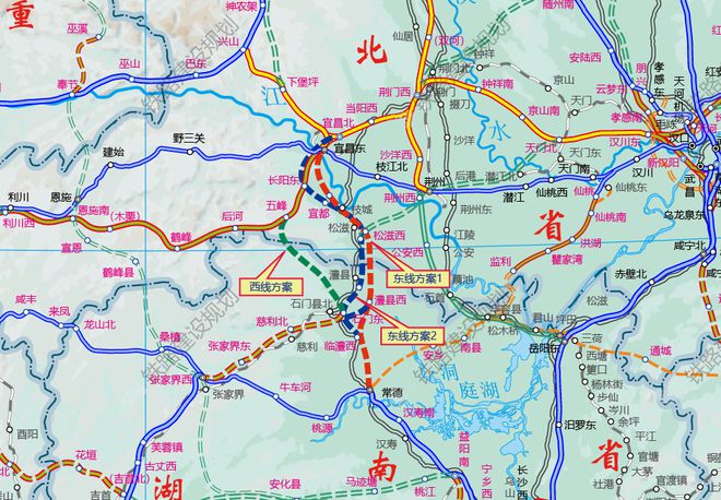武杭高铁最新线路图揭秘，变化中的路线，自信成就学习热情与梦想之旅