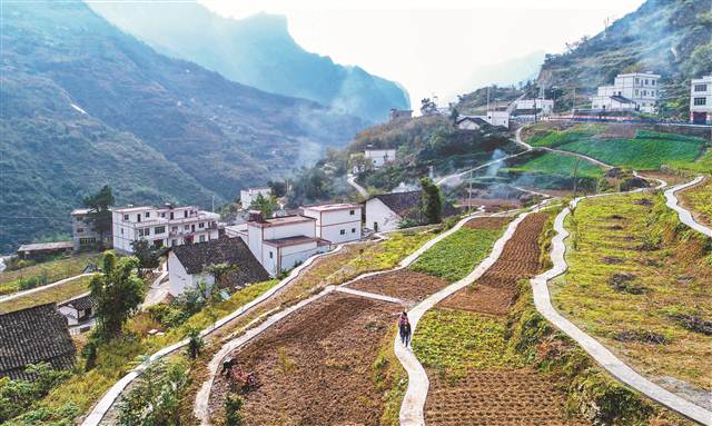 怀远县蔡长森，自然美景探索之旅的心灵觉醒与洗涤最新消息