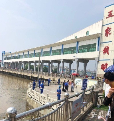 阜南县王家坝最新动态更新
