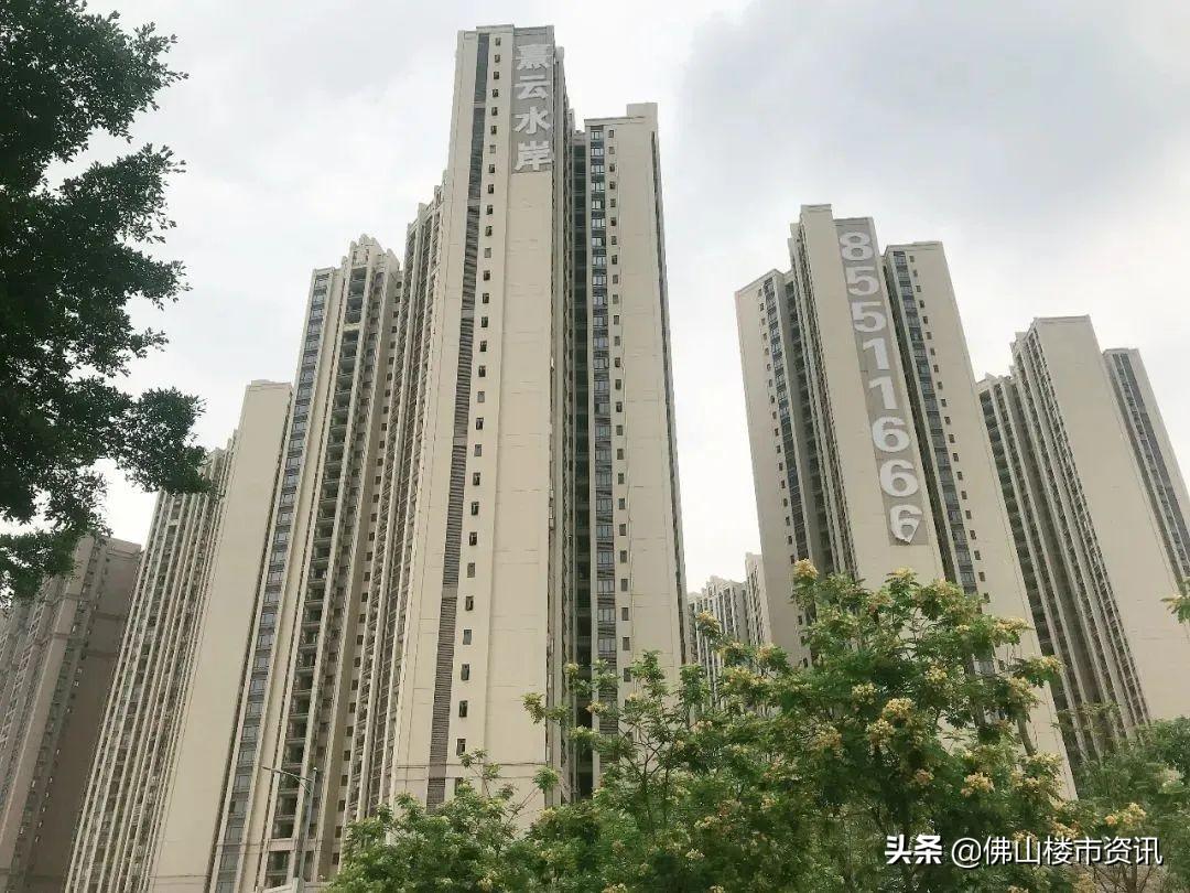 桂城二手楼盘最新动态更新，最新消息一览