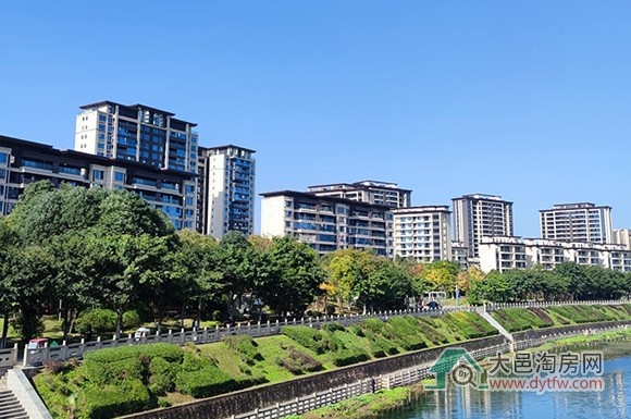 大邑县力扬四期最新动态，自然美景探索之旅开启