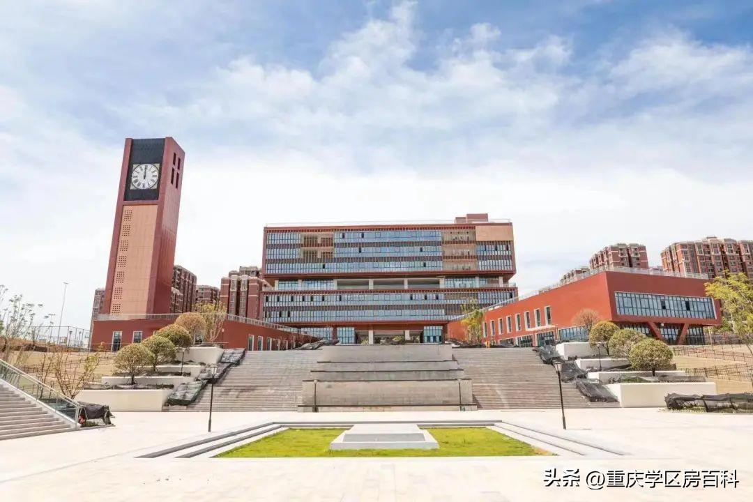 重庆渝北八中最新动态揭秘📢✨