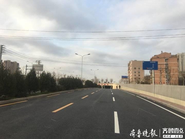 济南二环西路最新进展及彩虹大道进展揭秘 🚗🌈