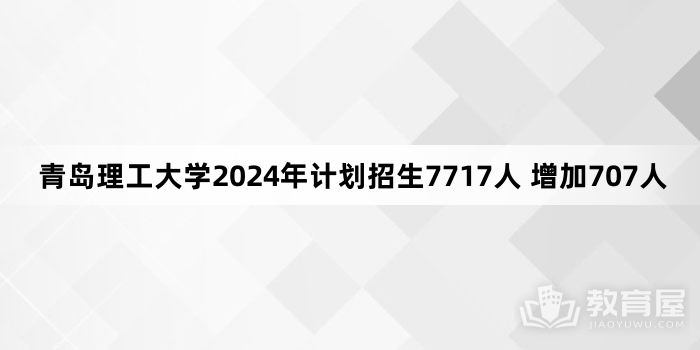 青岛理工大学2024最新排名揭晓 🚀✨