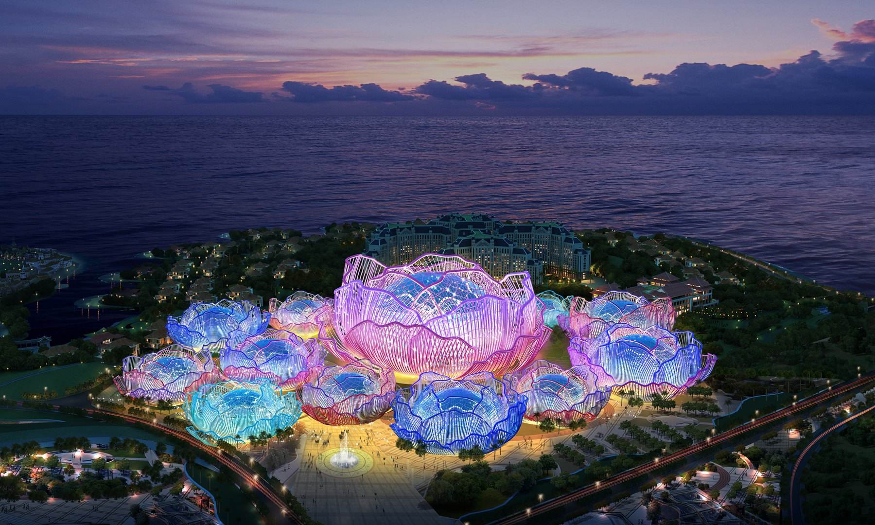 海花岛3号岛最新进展探索，揭秘小巷风情小店进展揭秘