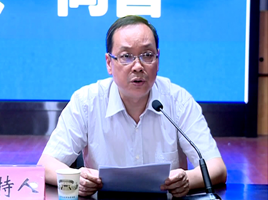 甘肃省联社雷志强推动科技革新，全新高科技产品亮相引领未来
