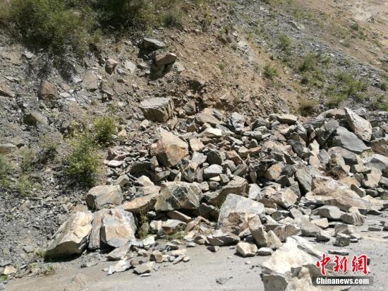 四川九寨沟地震最新伤亡情况汇报及更新