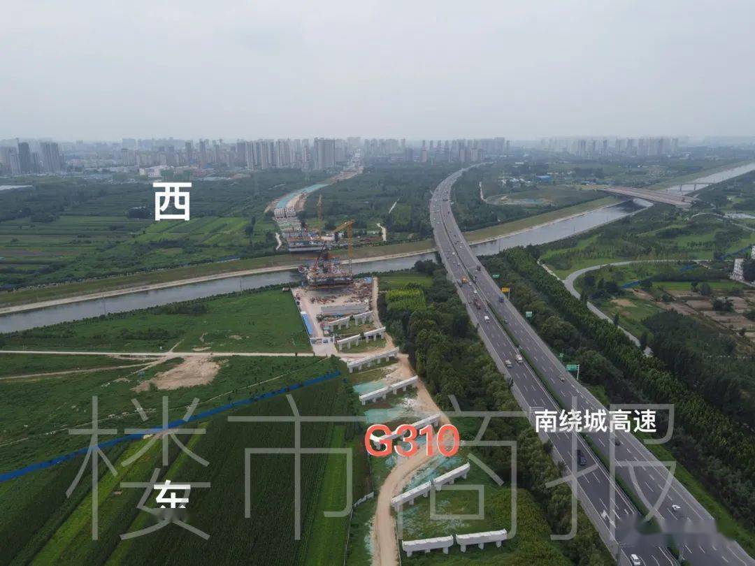 郑州G310改建最新进展揭秘，巷弄深处的独特风情与隐藏瑰宝
