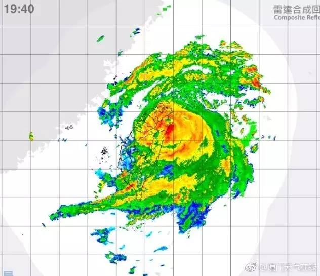 2024年9号台风纳沙最新动态与全方位解读，台风影响及预测分析