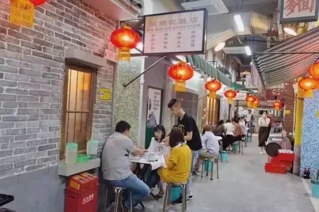 春风二十年最新，小巷深处的独特风味美食记忆