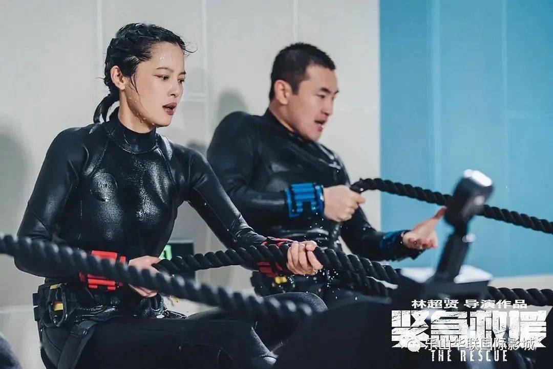 黄才伦最新电影，期待与惊喜的碰撞