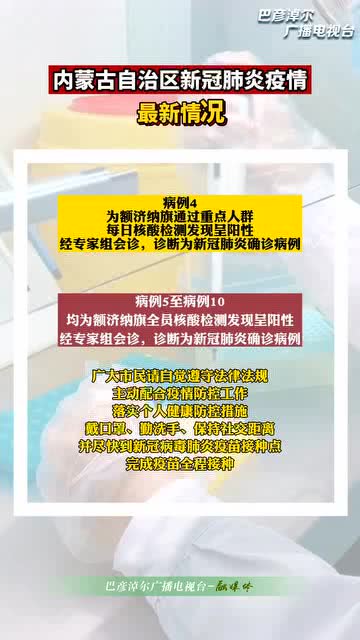 内蒙疫情最新动态，了解与应对疫情的详细步骤指南