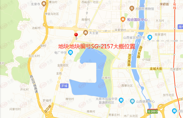 太原最新地址指南，轻松获取太原地理位置及详细地址信息