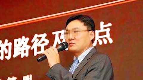 鲍毓明案最新进展揭秘，小巷独特小店背后的故事