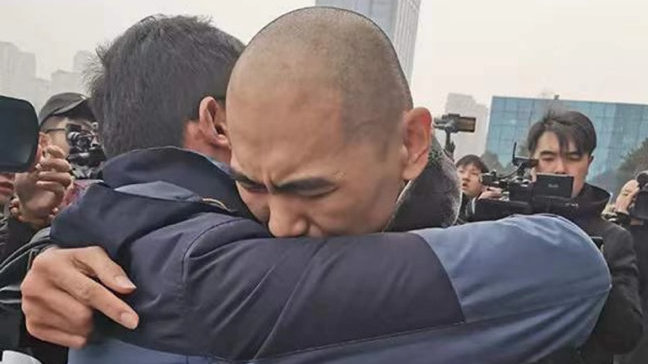 张志超案最新进展，正义的脚步持续前行