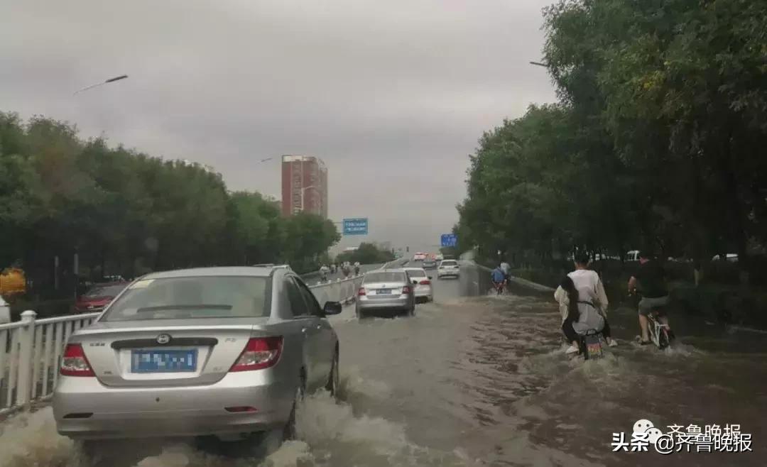 山东潍坊暴雨预警及应对指南，详细步骤助力初学者与进阶用户应对暴雨天气
