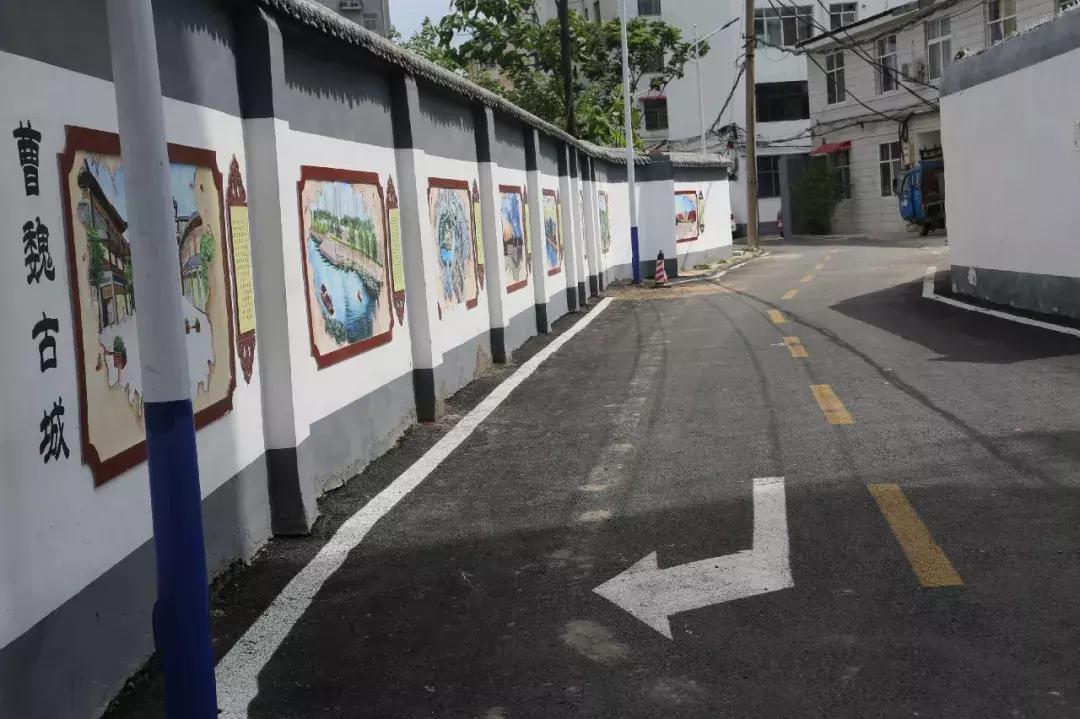 老旧小区改造最新标准，轻松探索自然美景的改造之旅