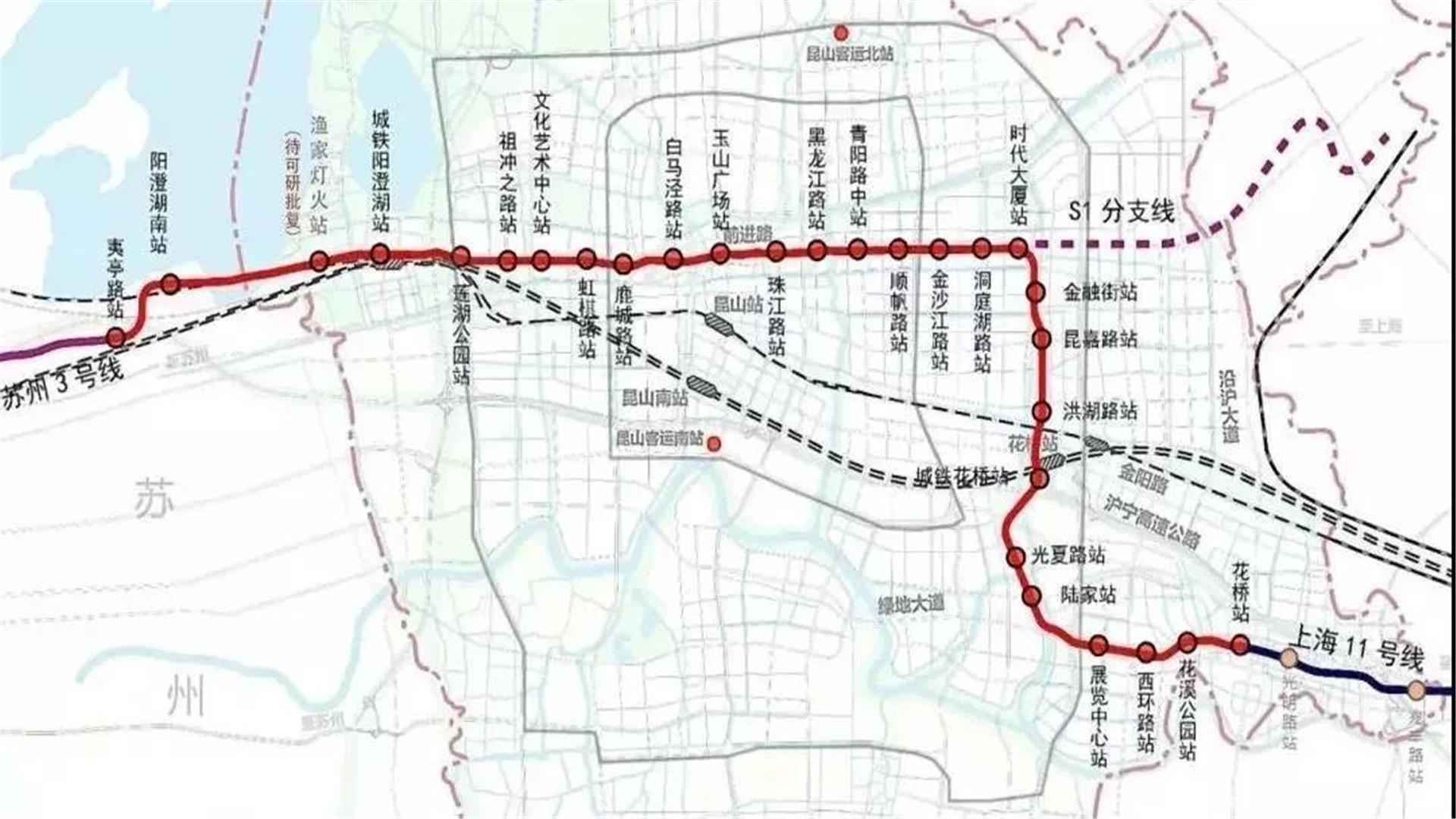 上海地铁最新车型全攻略，体验与了解