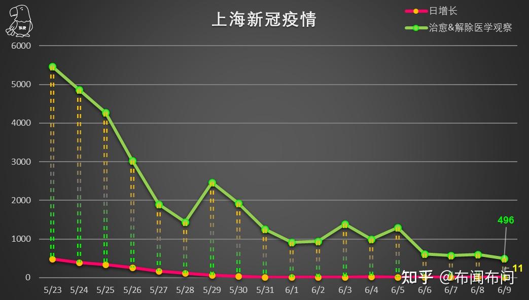 中国疫情最新动态，上海疫情现状与观点论述