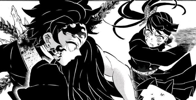 漫画鬼灭之刃最新,漫画鬼灭之刃最新，炭治郎与伙伴们的温馨日常