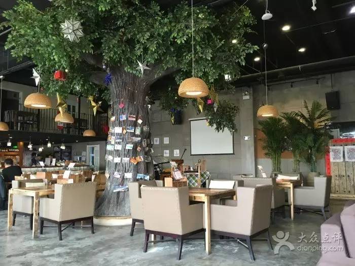 普宁最新咖啡店，探索自然美景的旅行，寻觅内心平和之旅