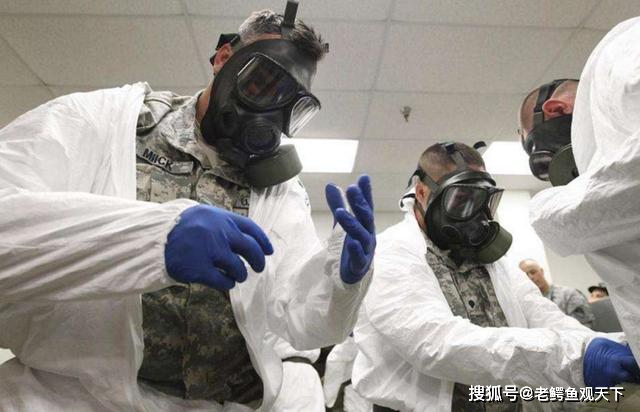 美国最新疫情概况与动态更新